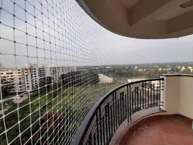 Safety Nets