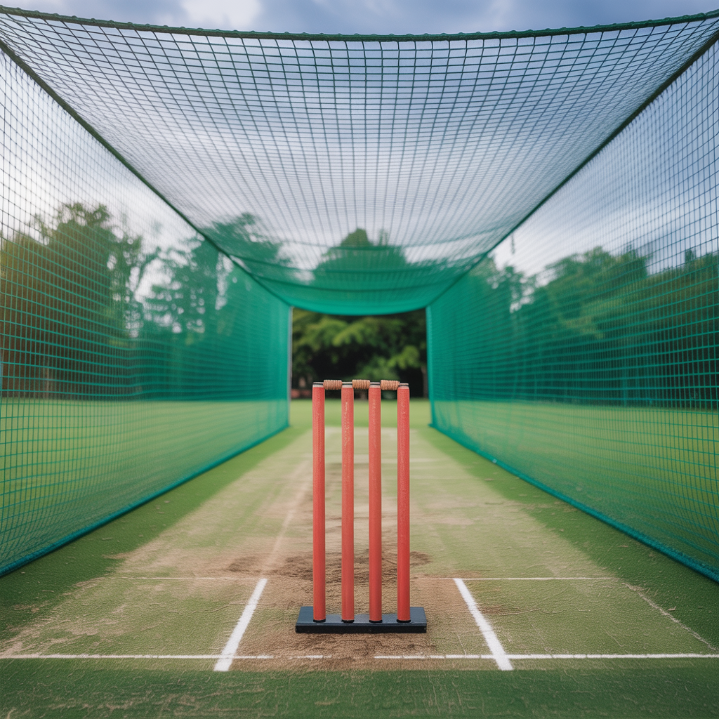 Best Cricket Net Installation Services