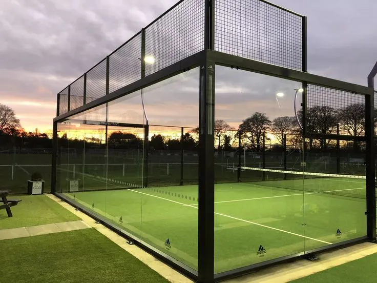 Cricket Practice Nets