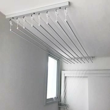 Ceiling Cloth Hangers