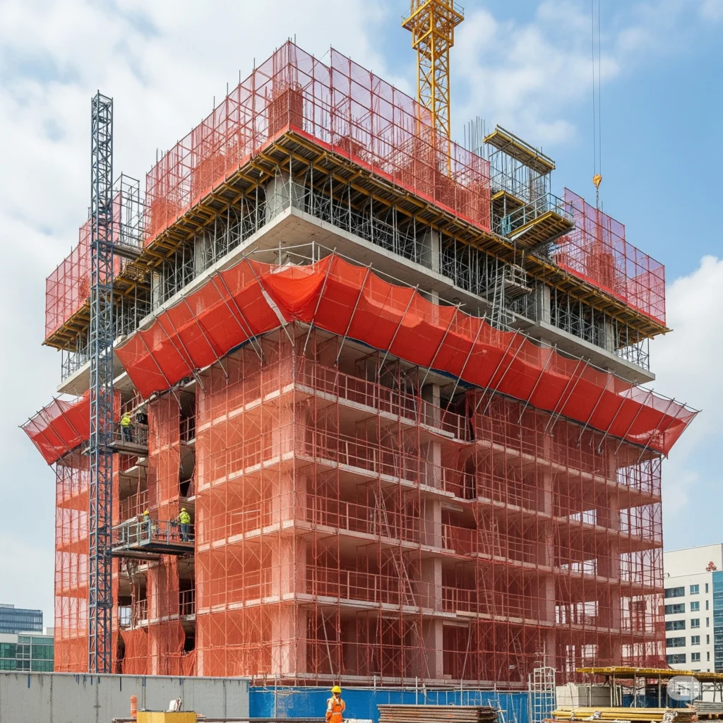 Building Safety Nets