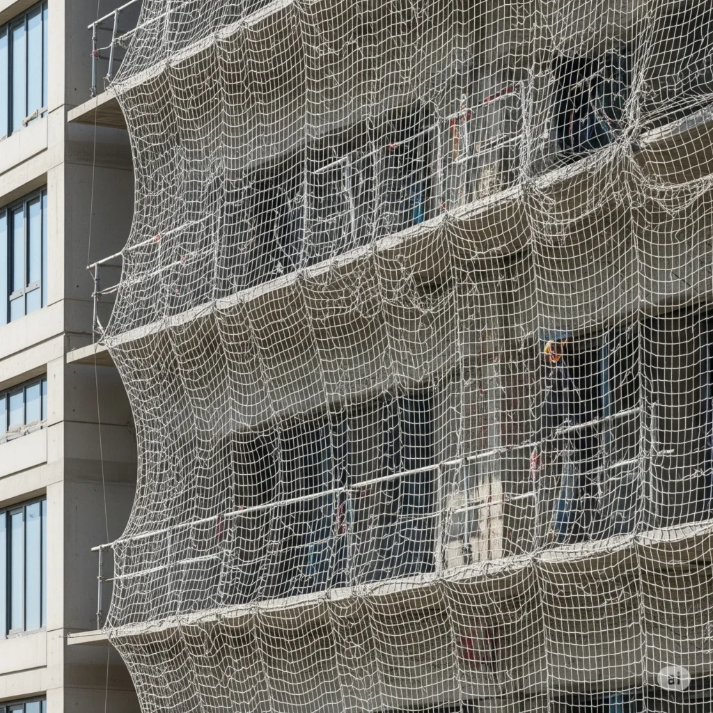 Building Safety Nets
