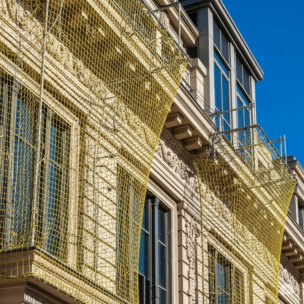 Building Safety Nets