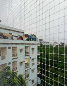 How Thirumala Safety Nets Ensures Quality & Durability in Every Installation