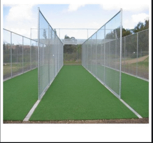 Cricket Practice Net