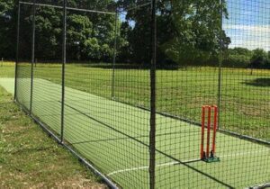 Thirumala Safety Nets cricket nets