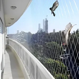 Thirumala Safety Nets