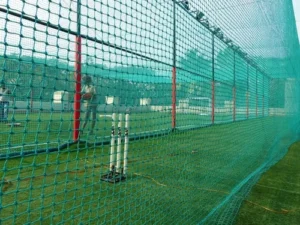 Thirumala Safety Nets cricket nets