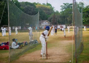 Multi-Purpose Sports Nets