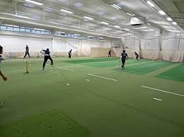 Thirumala Safety Nets cricket nets