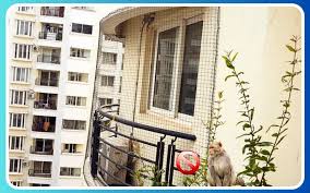 Window Safety Nets for Apartments