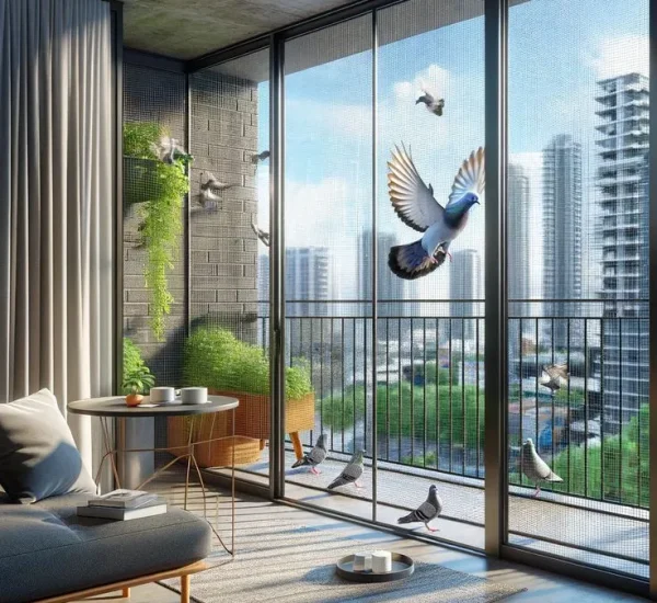 26527833556bce95ef2ea8d22b6aed34 Pigeon Nets For Balconies