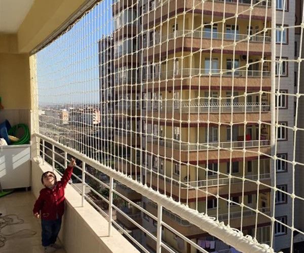 Balcony Safety Nets in Hyderabad
