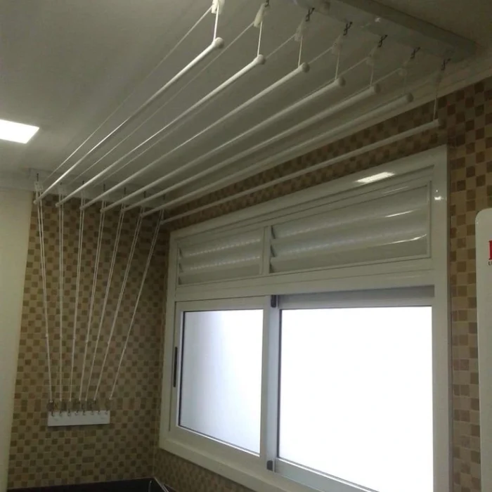 Ceiling Cloth Hangers