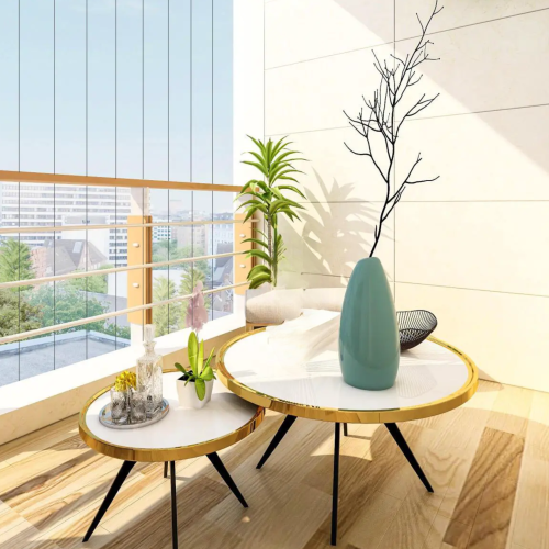 Invisible Grills for Balconies in Warangal