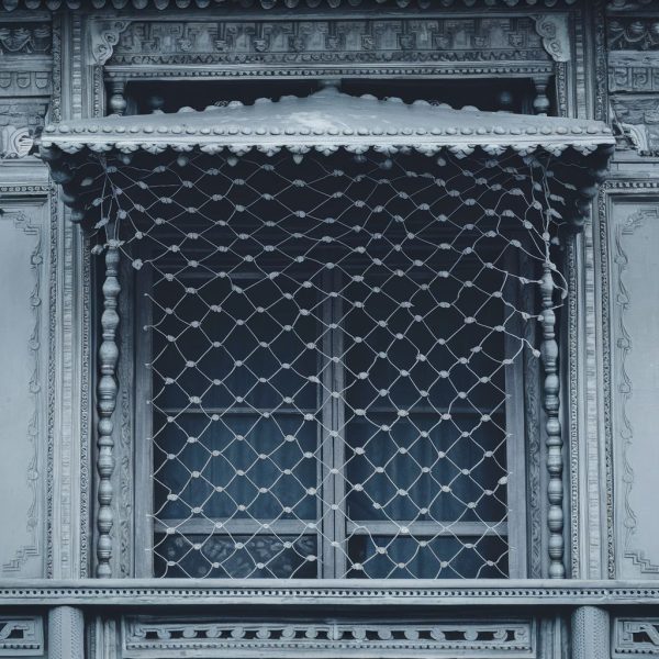 Window Chajja Nets