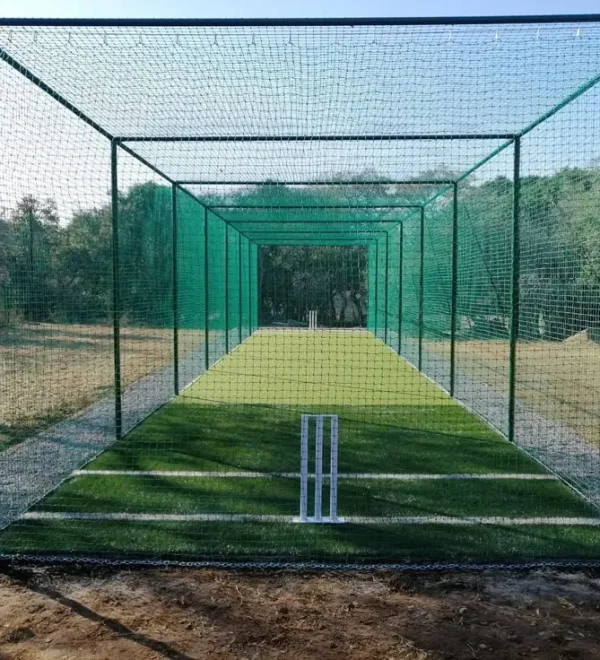 Cricket Practice Nets