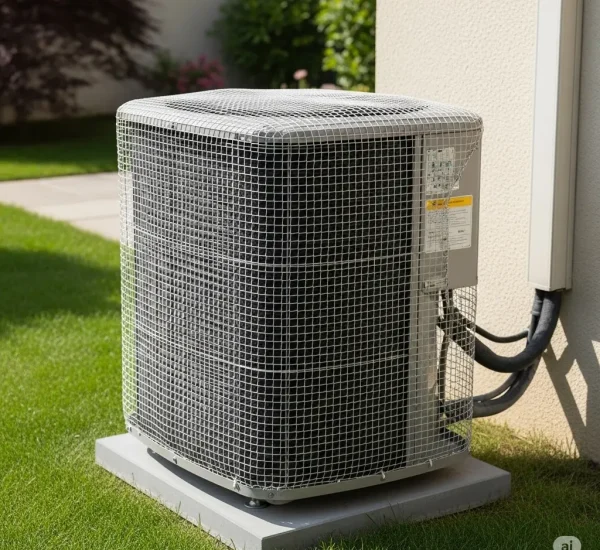 unnamed (14) Pigeon Net for AC Outdoor Unit