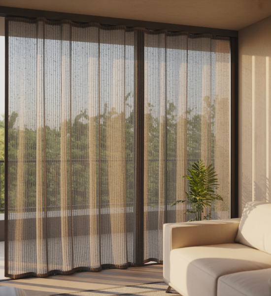 yOya8P5rSxW-uIktvpVygw Pleated Mesh Doors